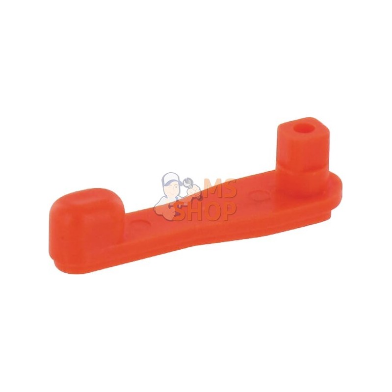 Axe de l'étrangleur SBL260H | CASTELGARDEN Axe de l'étrangleur SBL260H | CASTELGARDENPR#160961