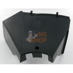 Protection courroie trapézoïdale | CASTELGARDEN Protection courroie trapézoïdale | CASTELGARDENPR#98967