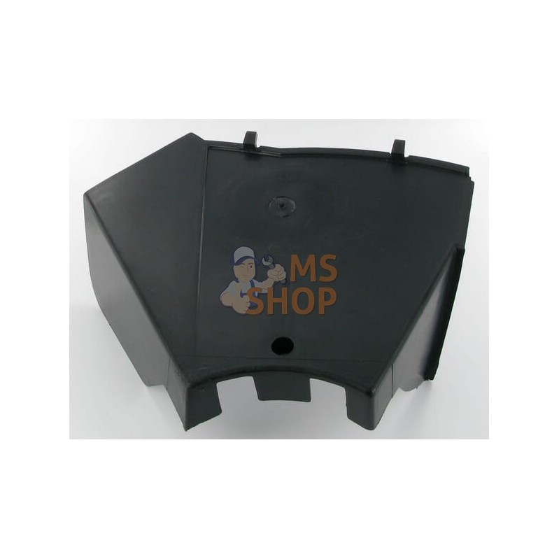 Protection courroie trapézoïdale | CASTELGARDEN Protection courroie trapézoïdale | CASTELGARDENPR#98967