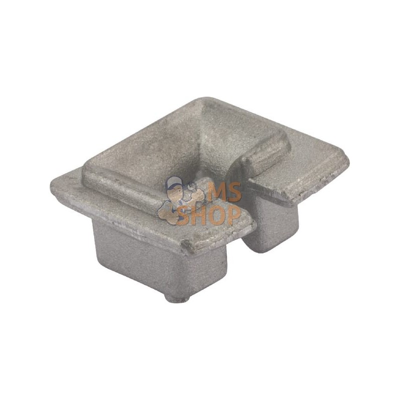 Douille de support de conduite | CASTELGARDEN Douille de support de conduite | CASTELGARDENPR#323466