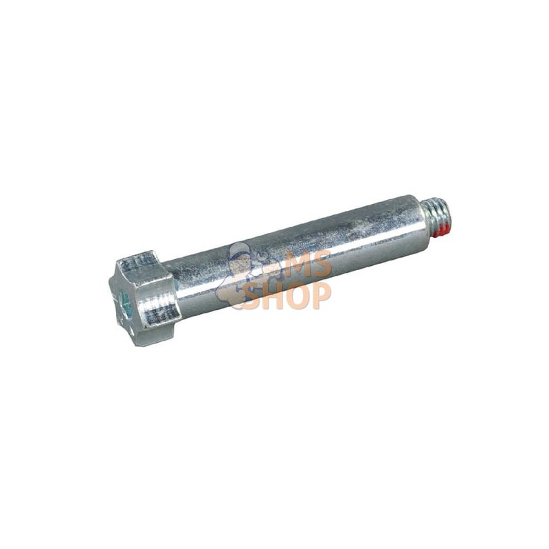 Boulon de roue M12X71 | CASTELGARDEN Boulon de roue M12X71 | CASTELGARDENPR#162472