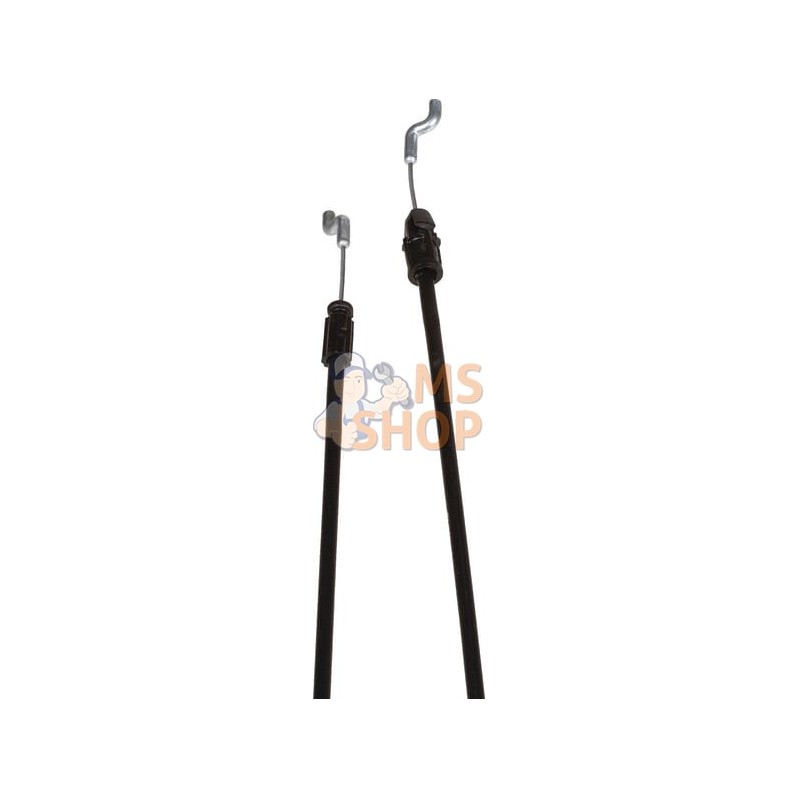 Câble de frein moteur | CASTELGARDEN Câble de frein moteur | CASTELGARDENPR#162484