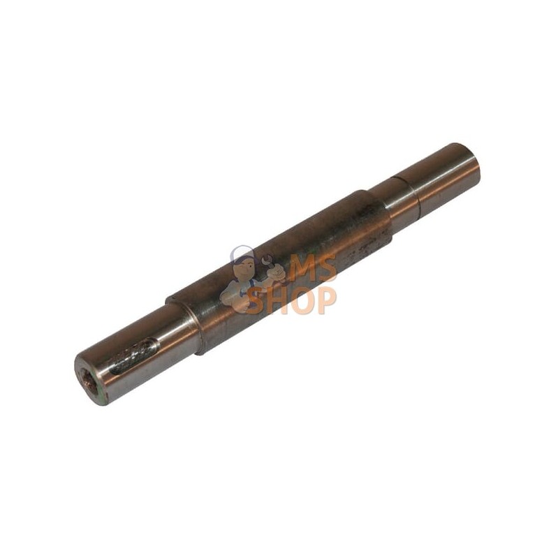 Axe de couteau J-92 gauche | CASTELGARDEN Axe de couteau J-92 gauche | CASTELGARDENPR#161809