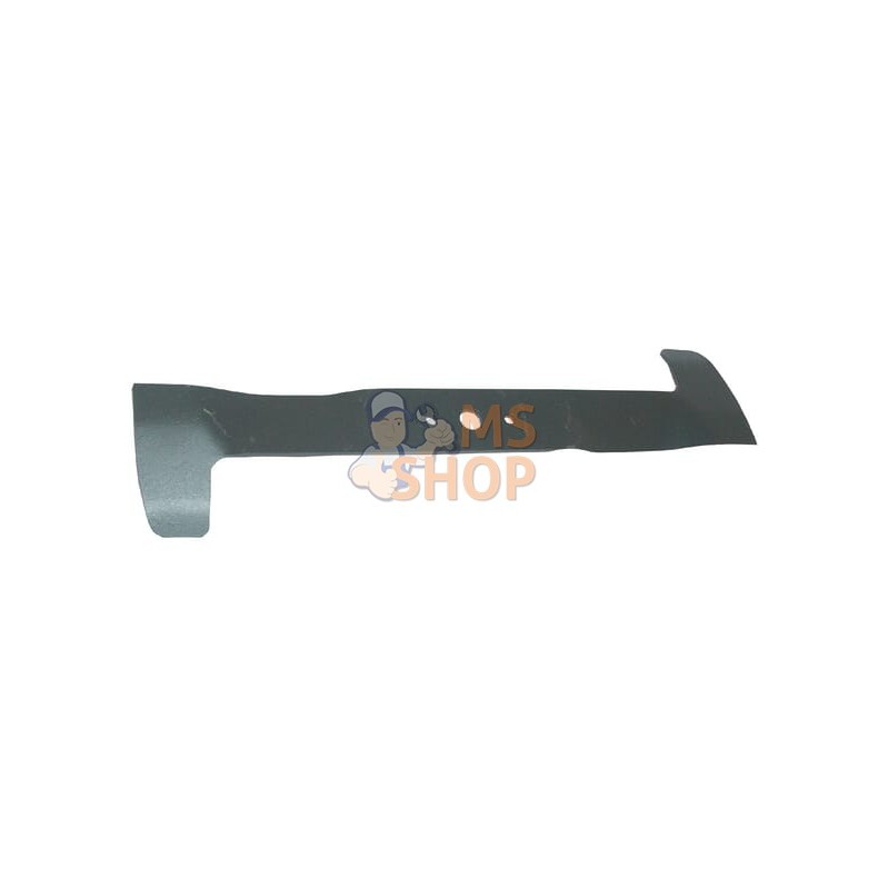 Lame droite mulching 520mm | CASTELGARDEN Lame droite mulching 520mm | CASTELGARDENPR#161462