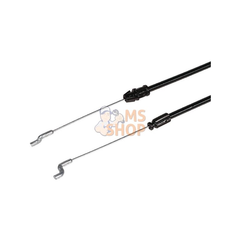 Câble de frein Honda | CASTELGARDEN Câble de frein Honda | CASTELGARDENPR#162565