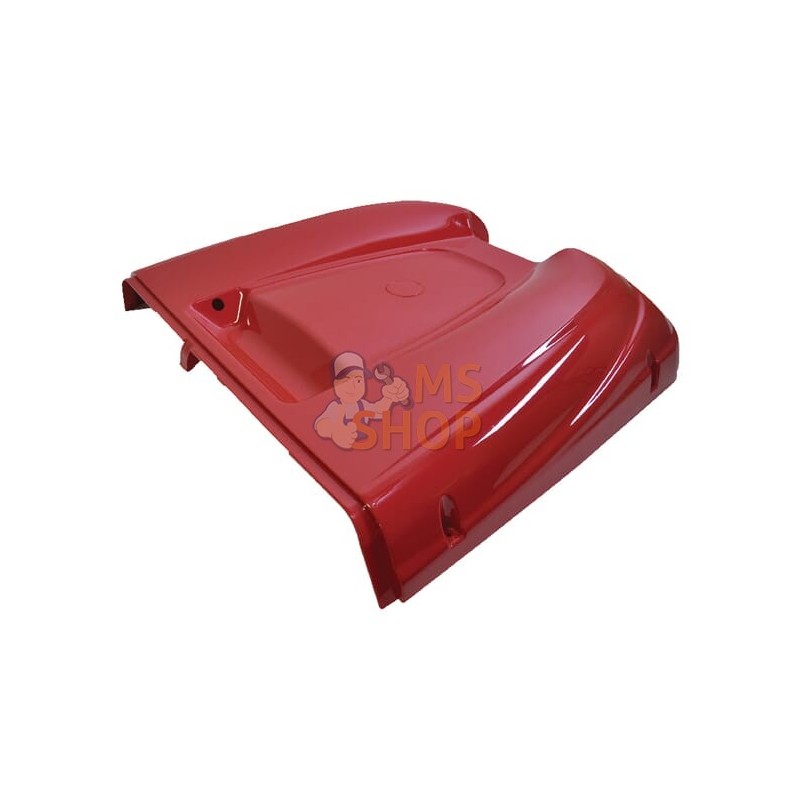 Chapeau de protection bac collecteur TCP-2000 | CASTELGARDEN Chapeau de protection bac collecteur TCP-2000 | CASTELGARDENPR#1614