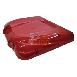 Chapeau de protection bac collecteur TCP-2000 | CASTELGARDEN Chapeau de protection bac collecteur TCP-2000 | CASTELGARDENPR#1614