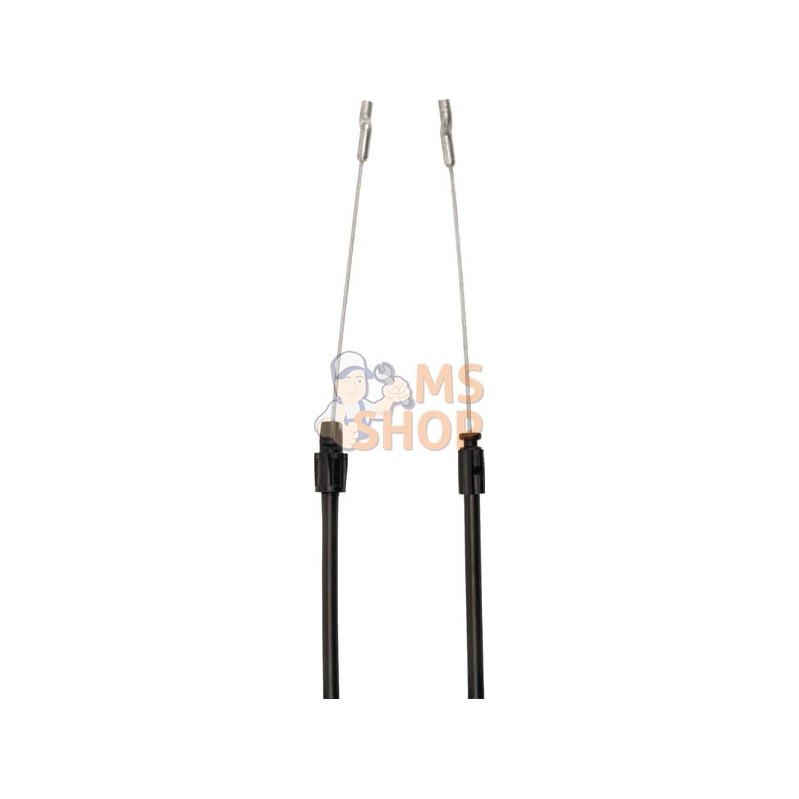 Câble de frein | CASTELGARDEN Câble de frein | CASTELGARDENPR#323449
