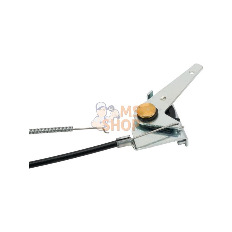 Câble d'accélérateur 18 ch | CASTELGARDEN Câble d'accélérateur 18 ch | CASTELGARDENPR#161465 Câble d'accélérateur 18 ch | CASTELGARDEN Câble d'accélérateur 18 ch | CASTELGARDENPR#161465
