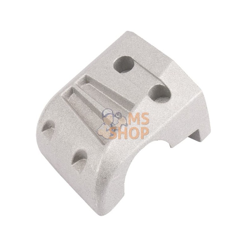 Support de guidon gauche | CASTELGARDEN Support de guidon gauche | CASTELGARDENPR#323434