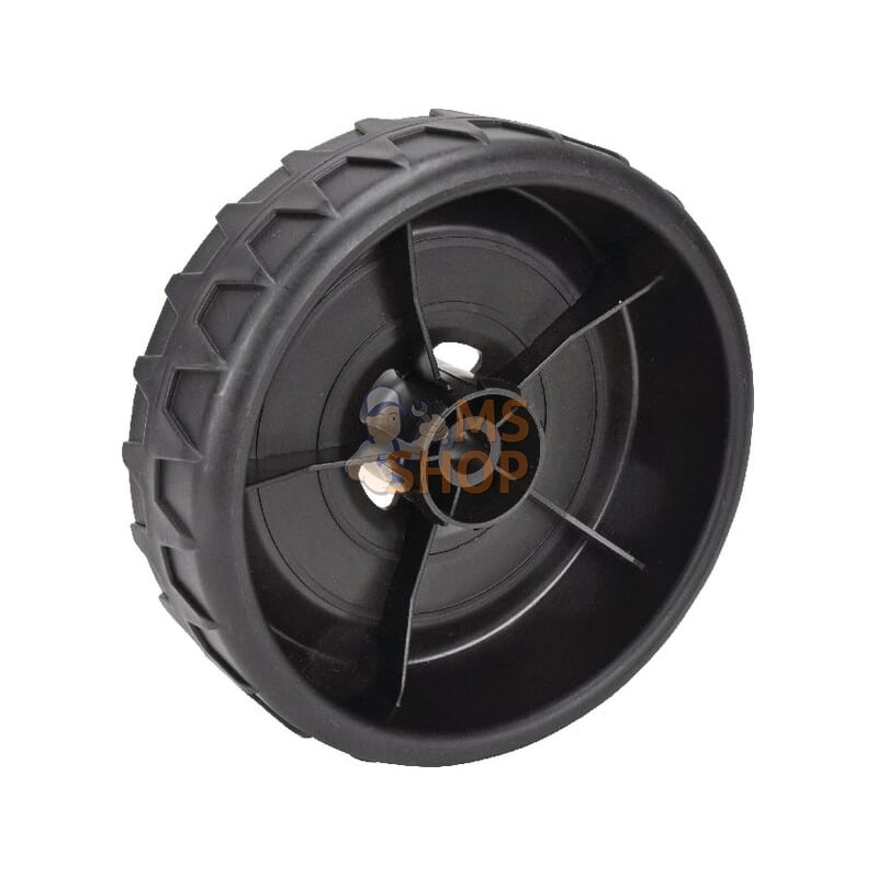 Roue (140) | CASTELGARDEN Roue (140) | CASTELGARDENPR#161643