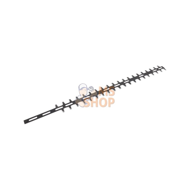 Lame de taille-haie HTK75X | CASTELGARDEN Lame de taille-haie HTK75X | CASTELGARDENPR#162593