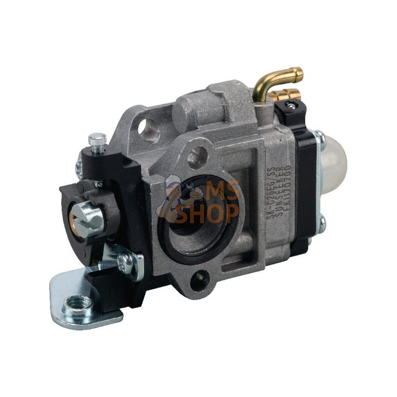 Carburateur 26cc | CASTELGARDEN Carburateur 26cc | CASTELGARDENPR#323313