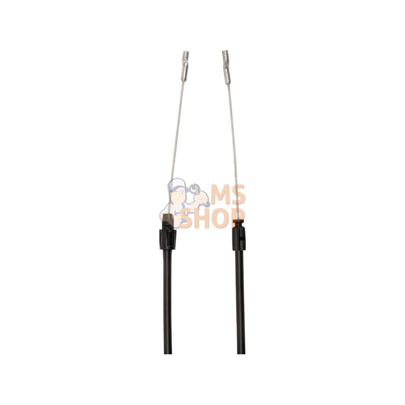 Câble de frein | CASTELGARDEN Câble de frein | CASTELGARDENPR#323451