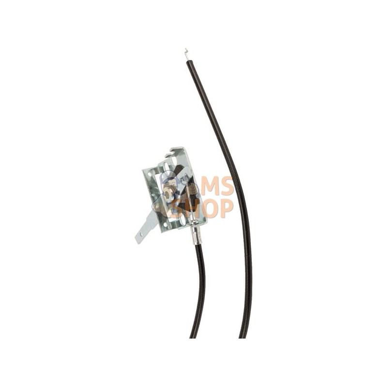 Câble d'accélération B&S NP-534-TR/E/3-S | CASTELGARDEN Câble d'accélération B&S NP-534-TR/E/3-S | CASTELGARDENPR#162600