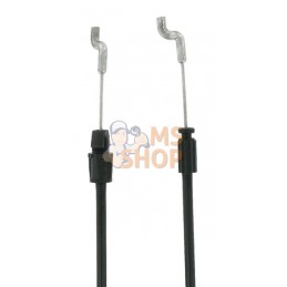 Câble de frein moteur | CASTELGARDEN Câble de frein moteur | CASTELGARDENPR#162485
