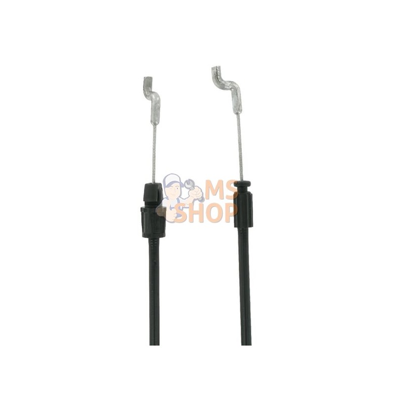 Câble de frein moteur | CASTELGARDEN Câble de frein moteur | CASTELGARDENPR#162485