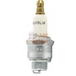 Bougie QJ9LM | CASTELGARDEN Bougie QJ9LM | CASTELGARDENPR#332527