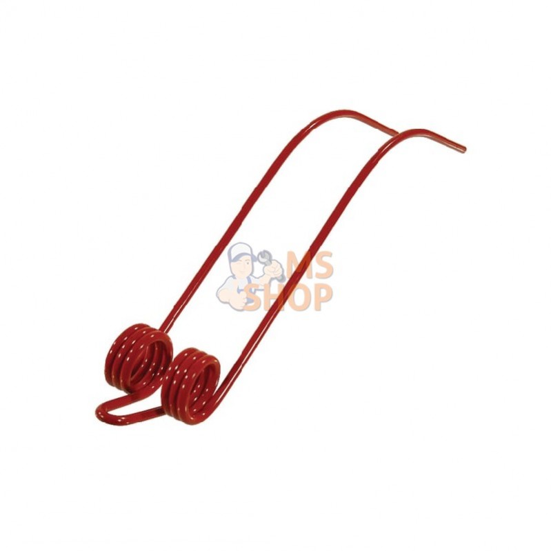 0009020830KR; KRAMP; Dent d'andaineuse; pièce detachée 0009020830KR; KRAMP; Dent d'andaineuse; pièce detachée