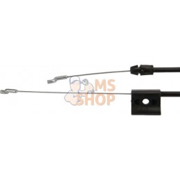 Câble de frein moteur | CASTELGARDEN Câble de frein moteur | CASTELGARDENPR#214382
