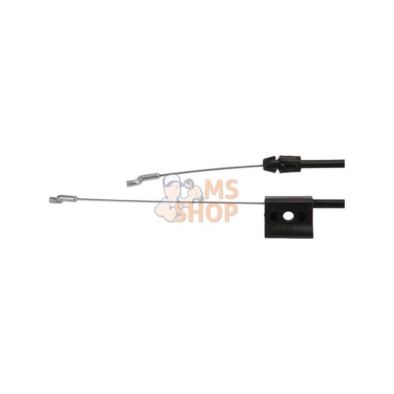 Câble de frein moteur | CASTELGARDEN Câble de frein moteur | CASTELGARDENPR#214382