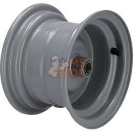 Jante 16x6.50-8 | CASTELGARDEN Jante 16x6.50-8 | CASTELGARDENPR#887509