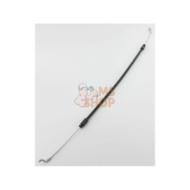 Câble de frein moteur | CASTELGARDEN Câble de frein moteur | CASTELGARDENPR#162140 Câble de frein moteur | CASTELGARDEN Câble de frein moteur | CASTELGARDENPR#162140