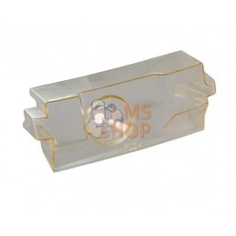 Coiffe de protection de circuit | CASTELGARDEN Coiffe de protection de circuit | CASTELGARDENPR#161867