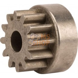 Pignon J92- TC122 (H) | CASTELGARDEN Pignon J92- TC122 (H) | CASTELGARDENPR#99269