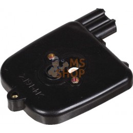 Carter Filtre à air ST-29-S | CASTELGARDEN Carter Filtre à air ST-29-S | CASTELGARDENPR#162508