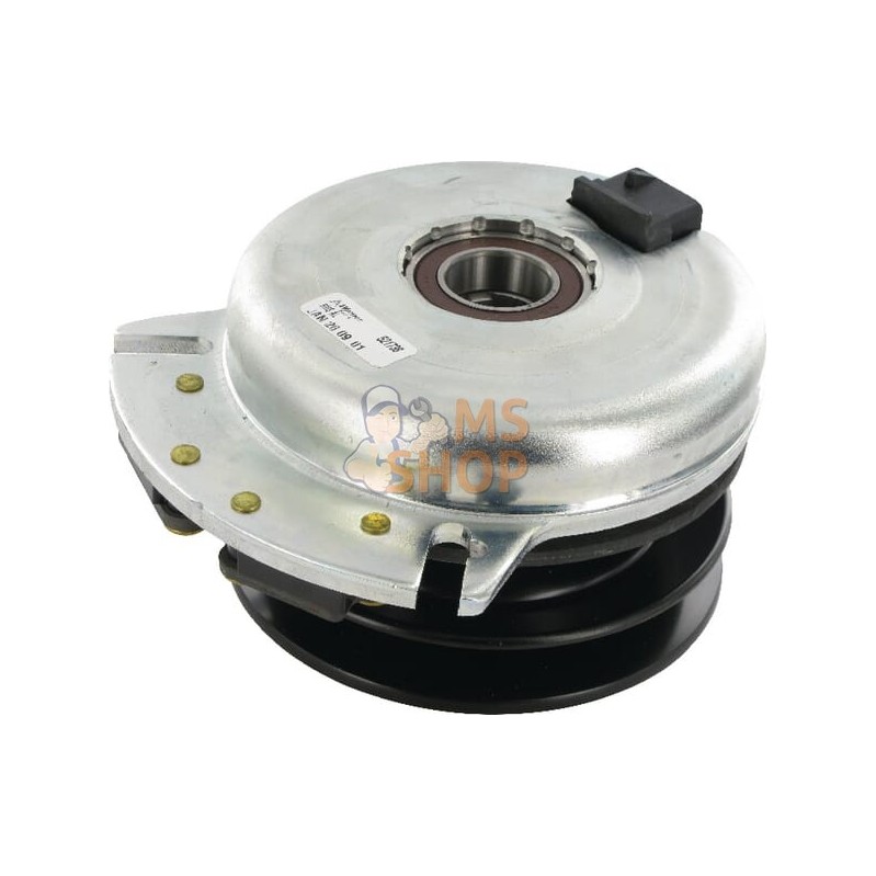 Embrayage Electromagnétique | CASTELGARDEN Embrayage Electromagnétique | CASTELGARDENPR#887507