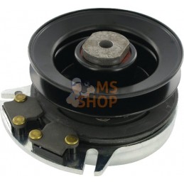 Embrayage Electromagnétique | CASTELGARDEN Embrayage Electromagnétique | CASTELGARDENPR#887507