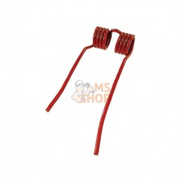 VGPZ192KR; KRAMP; Dent de pirouette rot. D. p/PZ; pièce detachée
