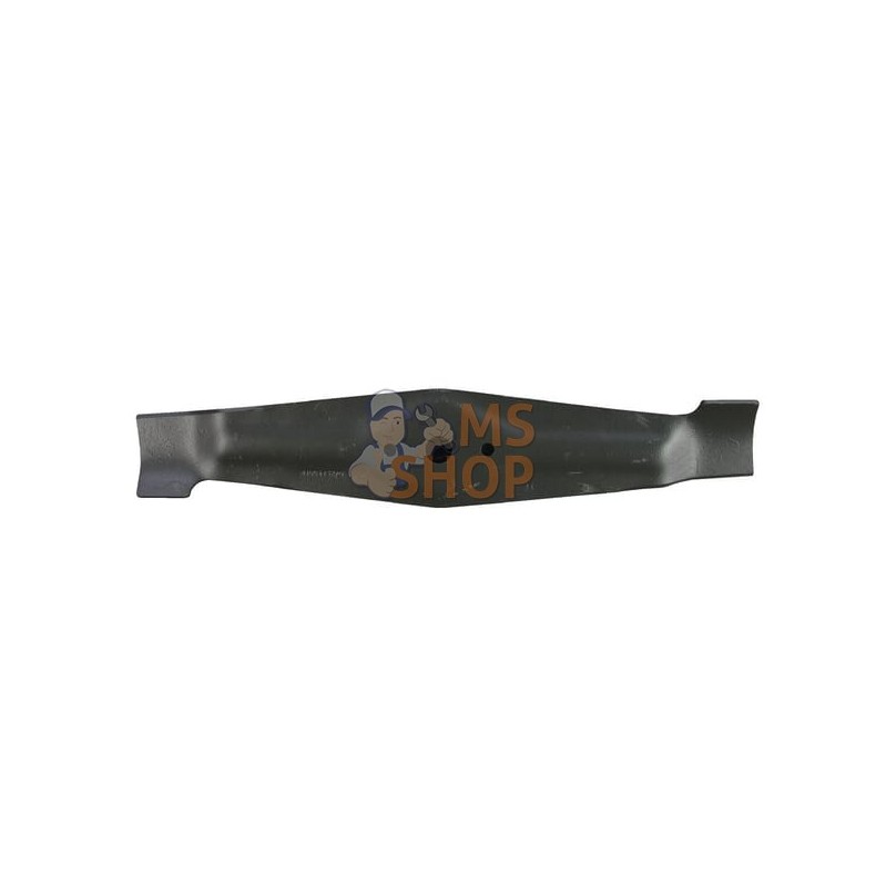 Lame Stiga Turbo Pro 43S Combi | CASTELGARDEN Lame Stiga Turbo Pro 43S Combi | CASTELGARDENPR#162493