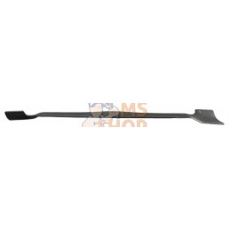 Lame Stiga Turbo Pro 43S Combi | CASTELGARDEN Lame Stiga Turbo Pro 43S Combi | CASTELGARDENPR#162493