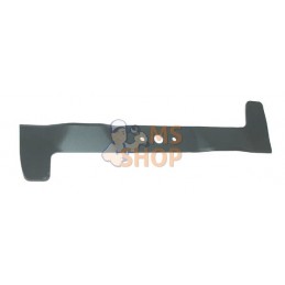 Lame gauche mulching 520mm | CASTELGARDEN Lame gauche mulching 520mm | CASTELGARDENPR#161469