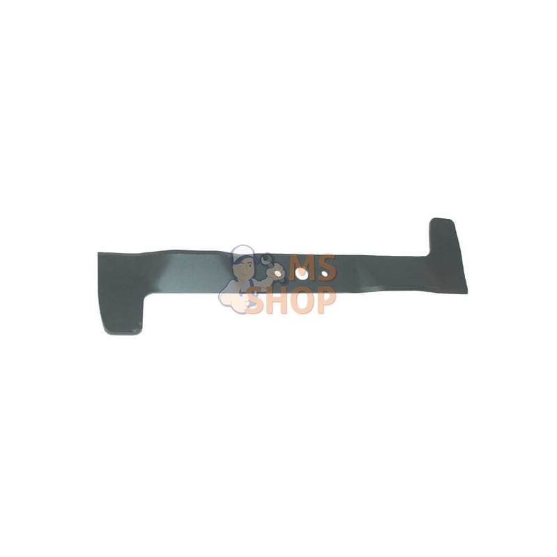 Lame gauche mulching 520mm | CASTELGARDEN Lame gauche mulching 520mm | CASTELGARDENPR#161469
