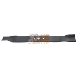 Lame mulching 530mm Turbo 55 | CASTELGARDEN Lame mulching 530mm Turbo 55 | CASTELGARDENPR#162498