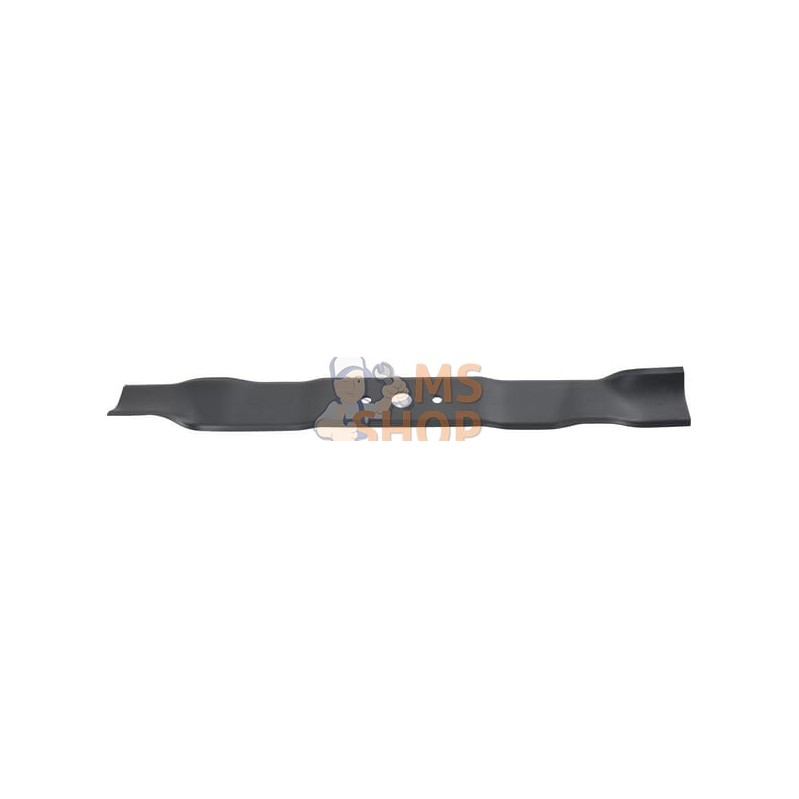 Lame mulching 530mm Turbo 55 | CASTELGARDEN Lame mulching 530mm Turbo 55 | CASTELGARDENPR#162498