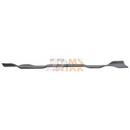Lame mulching 530mm Turbo 55 | CASTELGARDEN Lame mulching 530mm Turbo 55 | CASTELGARDENPR#162498