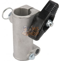 Raccord ST26/ST26J | CASTELGARDEN Raccord ST26/ST26J | CASTELGARDENPR#162416