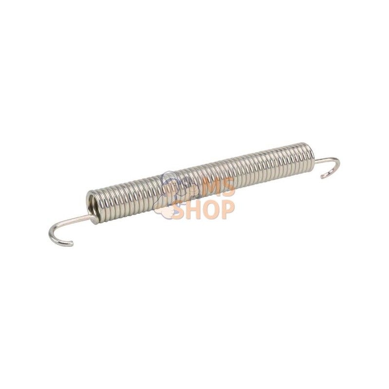 Ressort alu 48 | CASTELGARDEN Ressort alu 48 | CASTELGARDENPR#161179