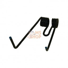 4104611590KR; KRAMP; Dent flexible LD Lely; pièce detachée