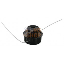 Tête de coupe 2 fils | CASTELGARDEN Tête de coupe 2 fils | CASTELGARDENPR#162526