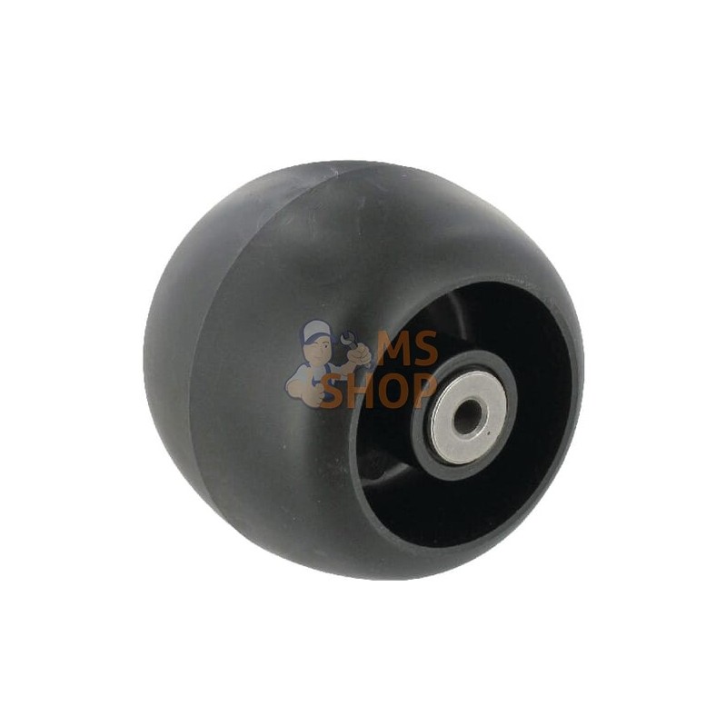 Roue de support Ø 100 | CASTELGARDEN Roue de support Ø 100 | CASTELGARDENPR#161903