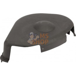 Protection courroie trapézoïdale g / sup | CASTELGARDEN Protection courroie trapézoïdale g / sup | CASTELGARDENPR#160977