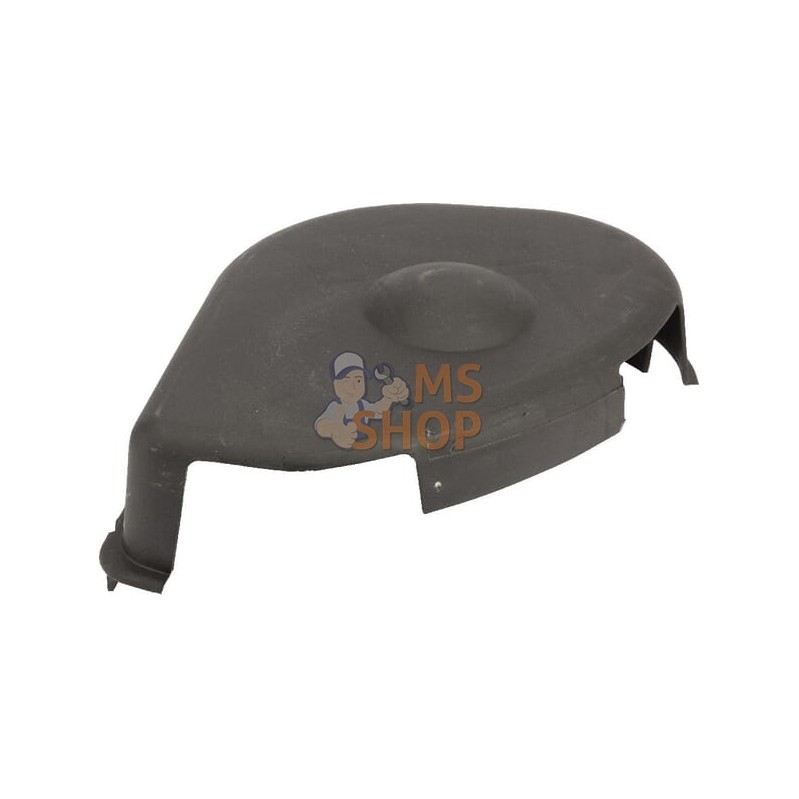 Protection courroie trapézoïdale g / sup | CASTELGARDEN Protection courroie trapézoïdale g / sup | CASTELGARDENPR#160977