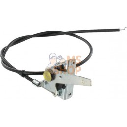 Câble d'accélérateur HF 1210 | CASTELGARDEN Câble d'accélérateur HF 1210 | CASTELGARDENPR#162624