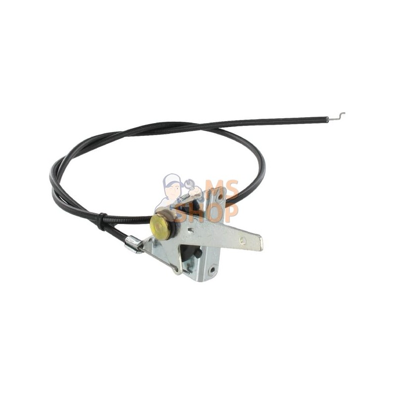 Câble d'accélérateur HF 1210 | CASTELGARDEN Câble d'accélérateur HF 1210 | CASTELGARDENPR#162624