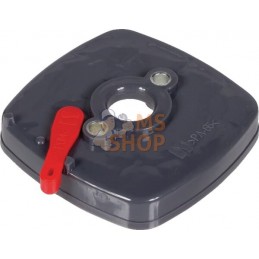 Boîtier de filtre SBL260H | CASTELGARDEN Boîtier de filtre SBL260H | CASTELGARDENPR#162506